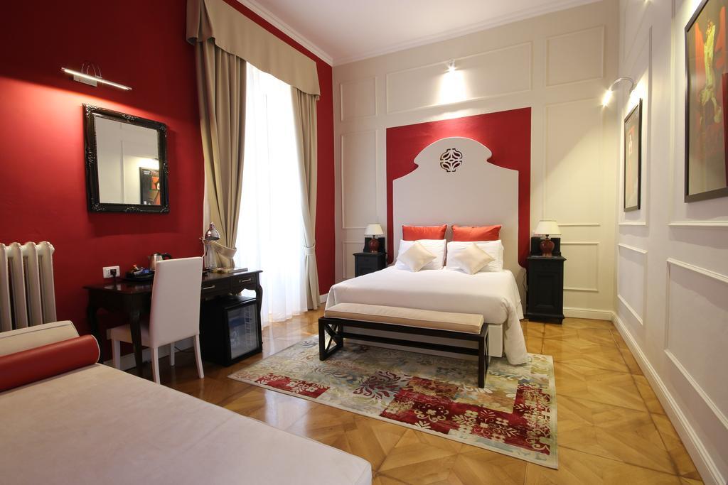 Residenza L'Angolo Di Verona Room photo