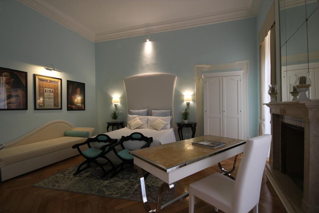 Residenza L'Angolo Di Verona Room photo