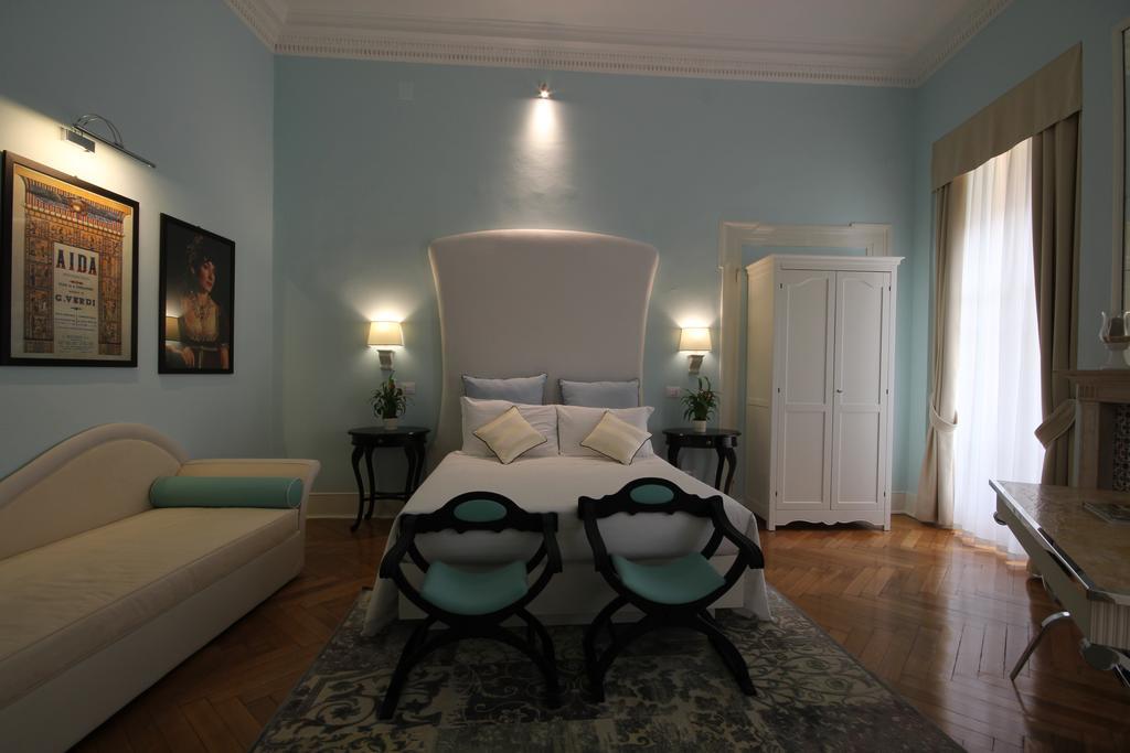 Residenza L'Angolo Di Verona Room photo