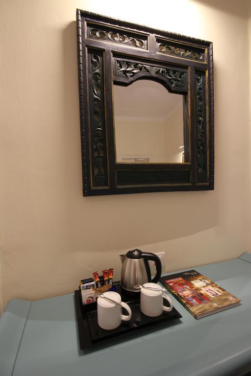 Residenza L'Angolo Di Verona Room photo