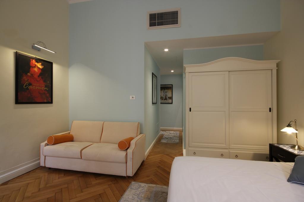 Residenza L'Angolo Di Verona Room photo