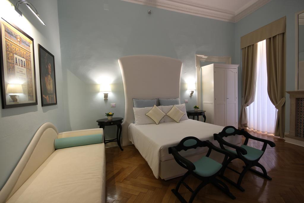 Residenza L'Angolo Di Verona Room photo